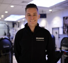 Foto Joey Weerts Vitaliteitscentrum