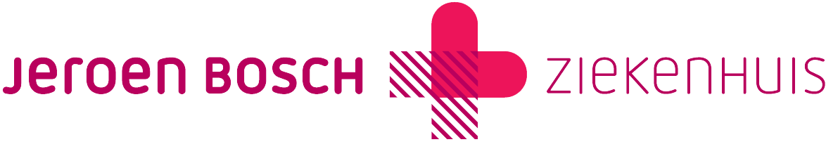Jeroen Bosch Ziekenhuis logo