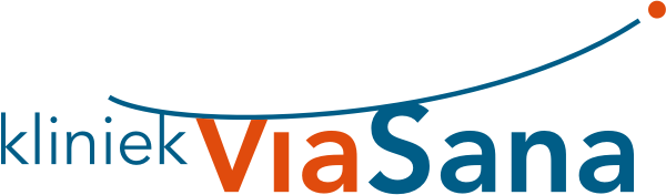 Kliniek ViaSana logo